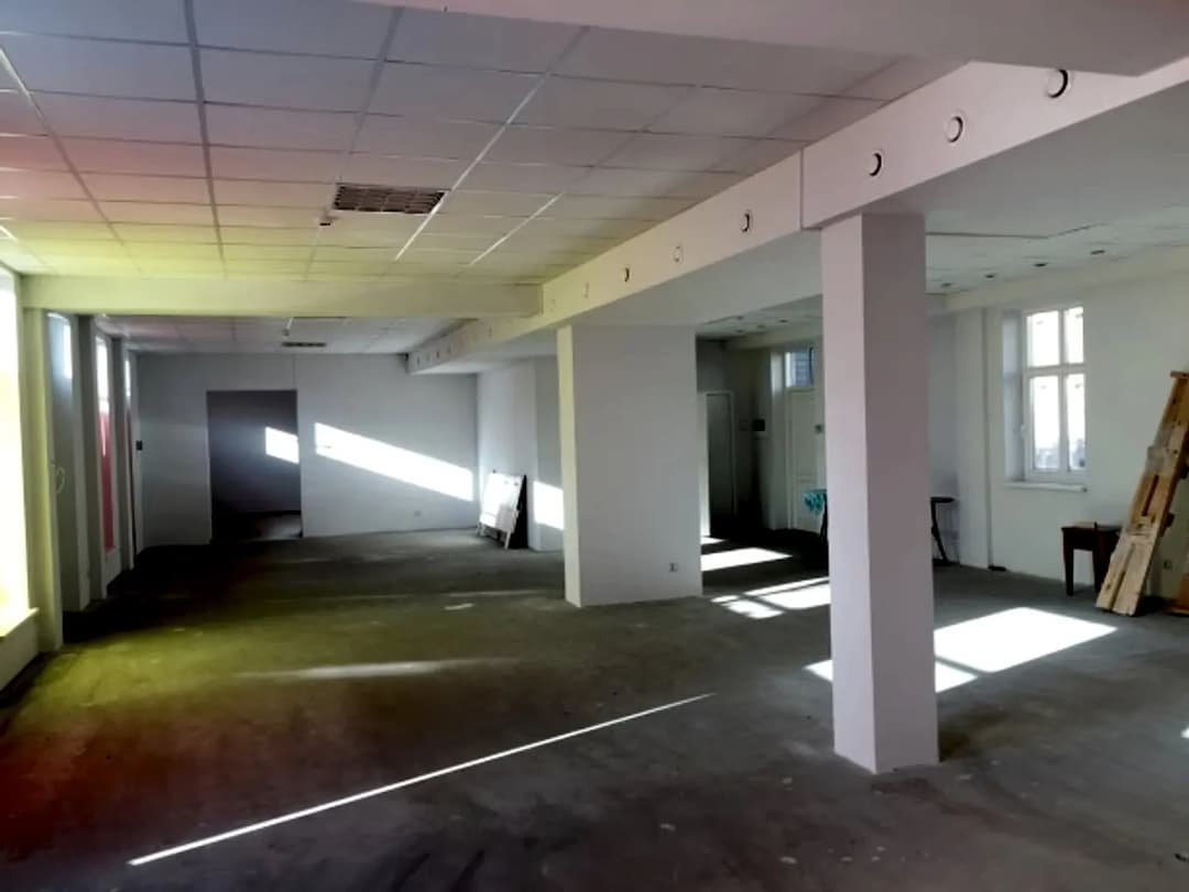 12-ist. Māja, 418㎡ - Rīga, Centrs — bilde 3