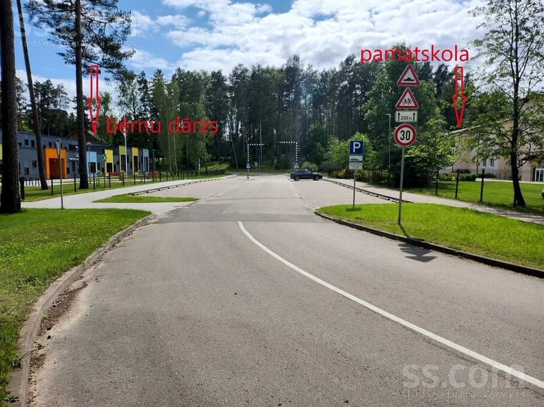 Divistabu dzīvoklis — Avotu 6 — vēl bildes