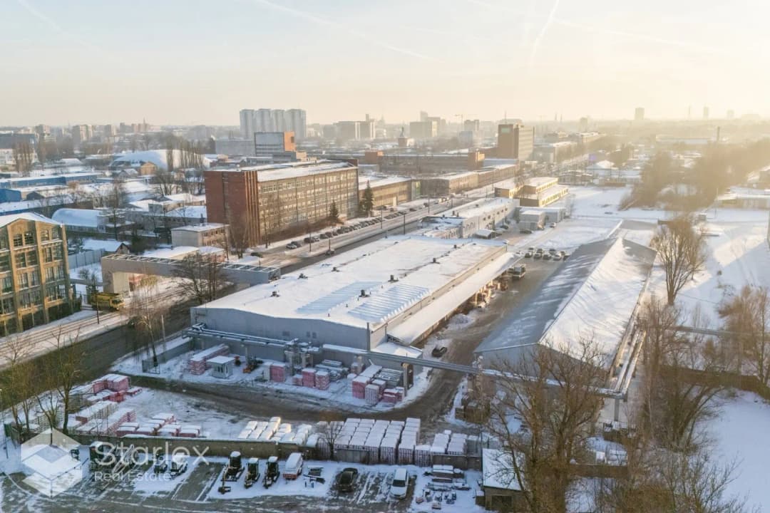 Ganību dambis 25d, Sarkandaugava, Rīga