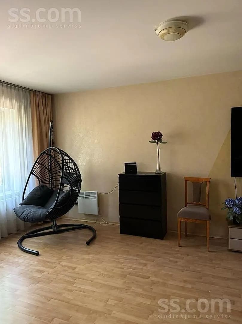 Vienistabas dzīvoklis — Ciemupes 2 — bilde 3