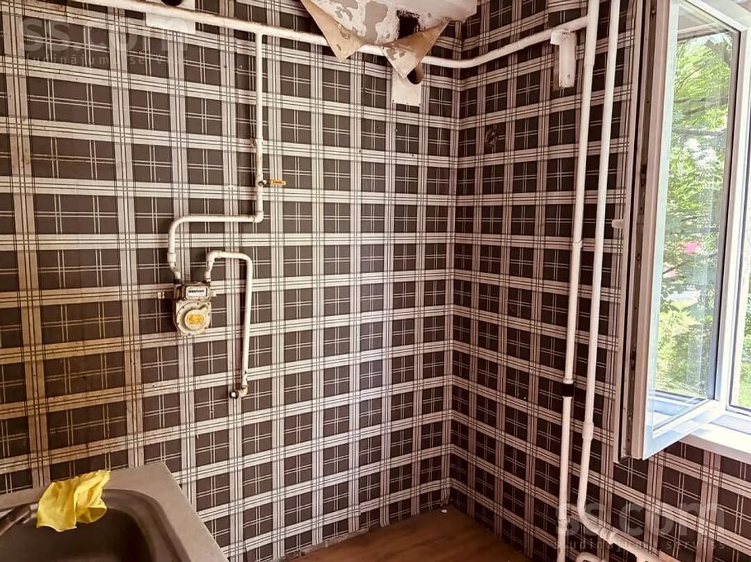 Vienistabas dzīvoklis — Stirnu 45 — bilde 4