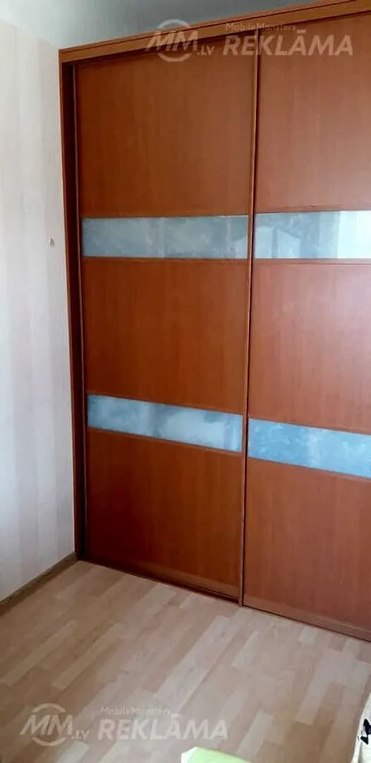 Dzīvoklis Rīgā, Centrā, 65,2 м², 3 ist., 4 stāvs. — vēl bildes