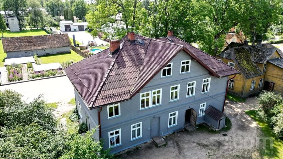Māja — Jūras 30 — bilde 2