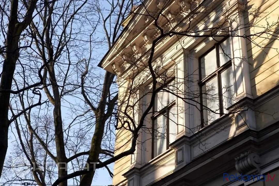 Iznomā biroja telpas Elemental Business Centre A klases biroju projektā, kas nodots — bilde 3