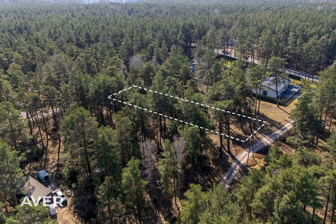 Zeme, 2300㎡ - Rīga, Vecdaugava — bilde 2