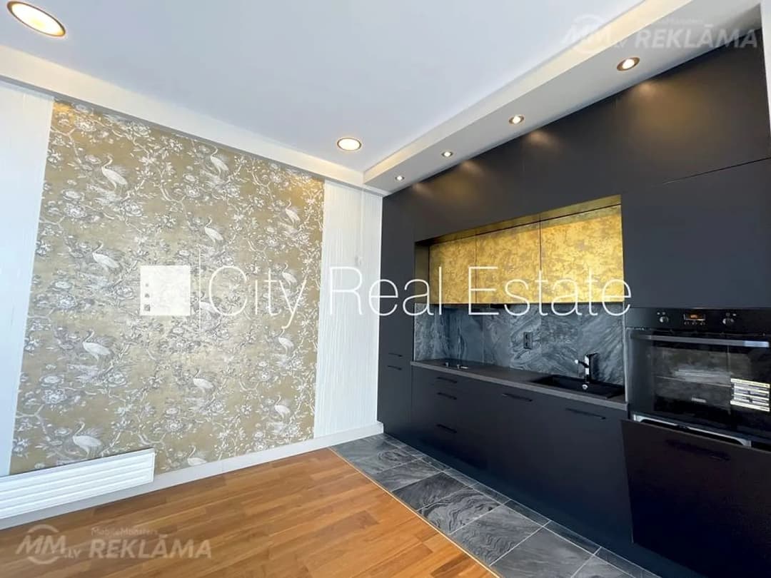 Dzīvoklis Rīgā, Centrā, 53 м², 2 ist., 4 stāvs — bilde 4