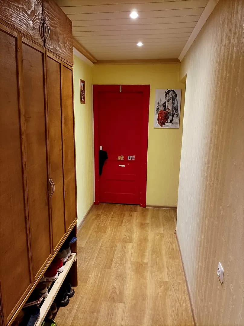 2-ist. Dzīvoklis, 53㎡ - Cēsu novads, Līgatne — bilde 3
