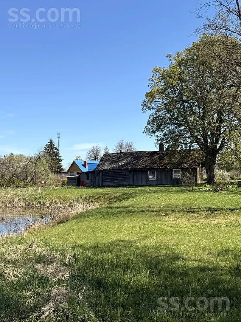 Māja — Pūliņi — bilde 2