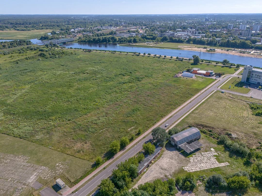 Peldu iela, Jelgava — bilde 3