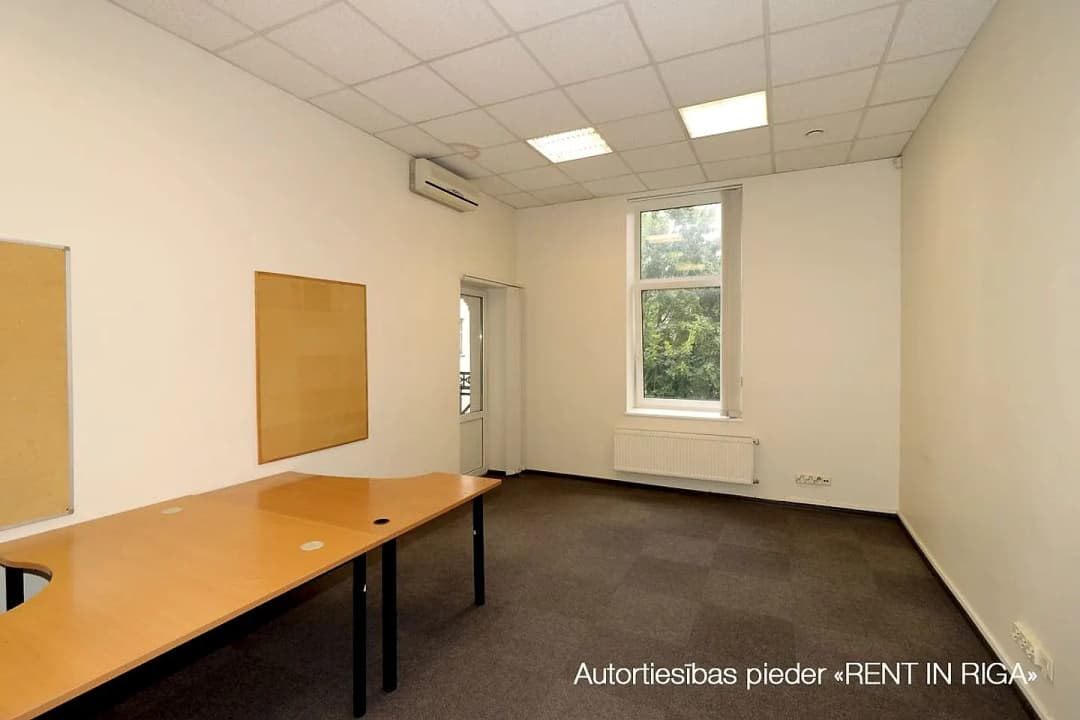 Merķeļa 21, Centrs — bilde 4