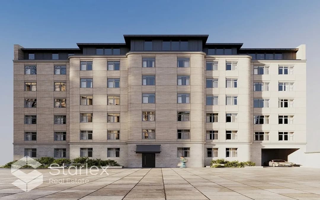 Telpas, 181㎡ - Rīga, Centrs — bilde 4
