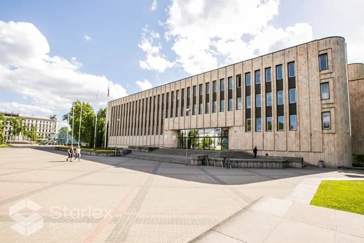 Krišjāņa Valdemāra iela 5, Centrs, Rīga