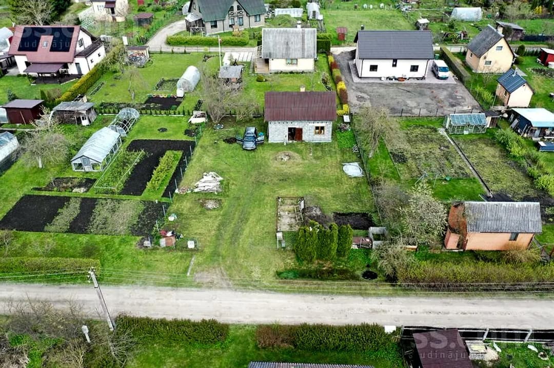 Māja — Rosības iela 5 — bilde 2