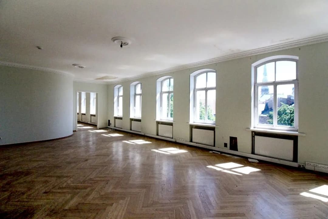 30-ist. Māja, 1492㎡ - Rīga, Vecrīga — vēl bildes