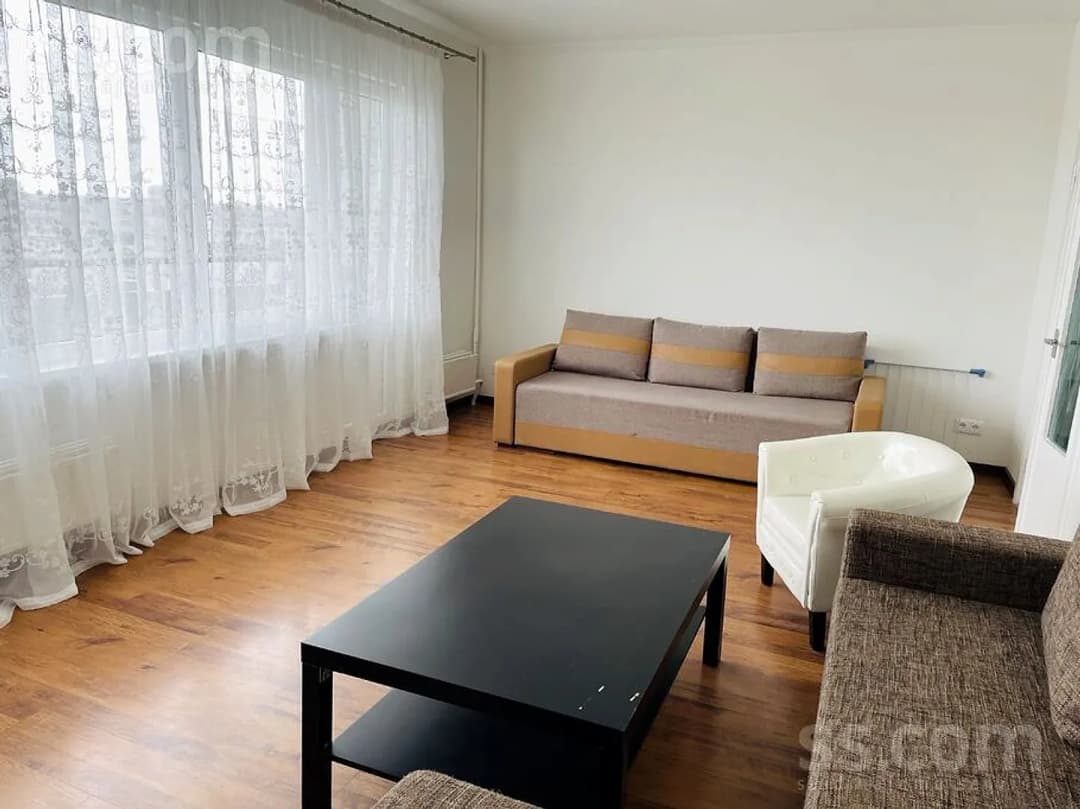 Vienistabas dzīvoklis — Brantkalna 1 — bilde 4