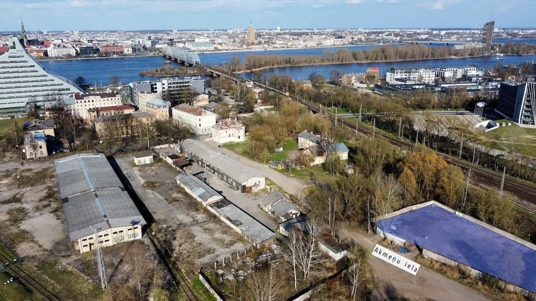Āgenskalns, Rīga — bilde 3