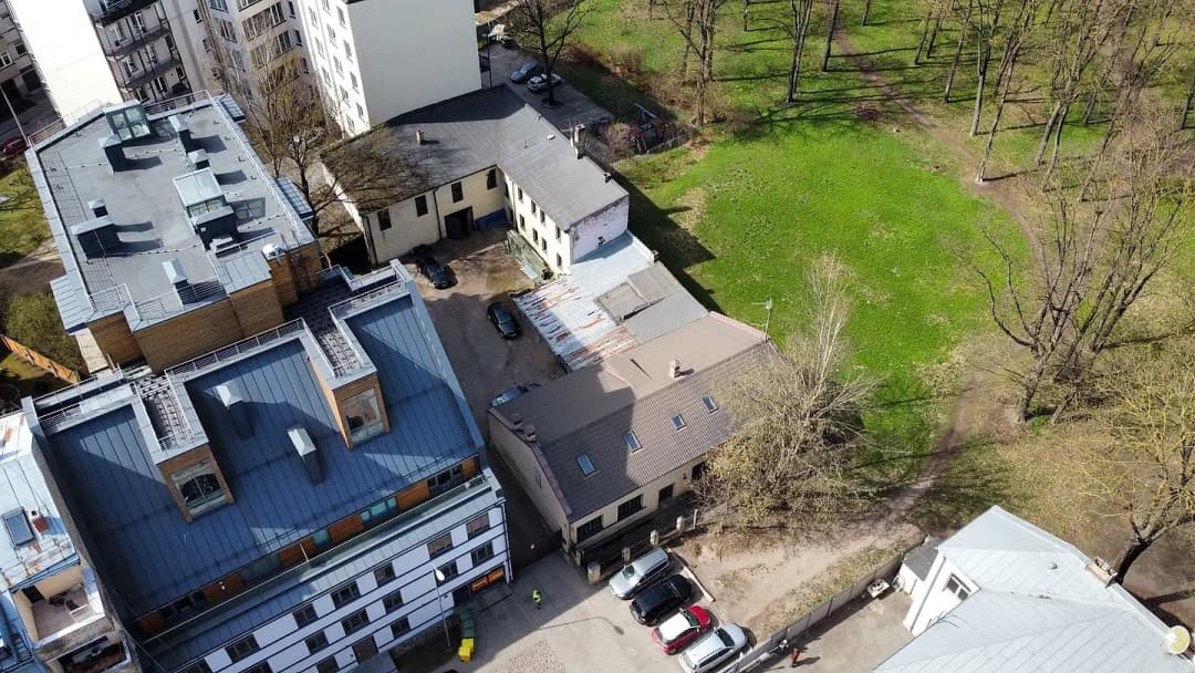 Centrs, Rīga — bilde 3
