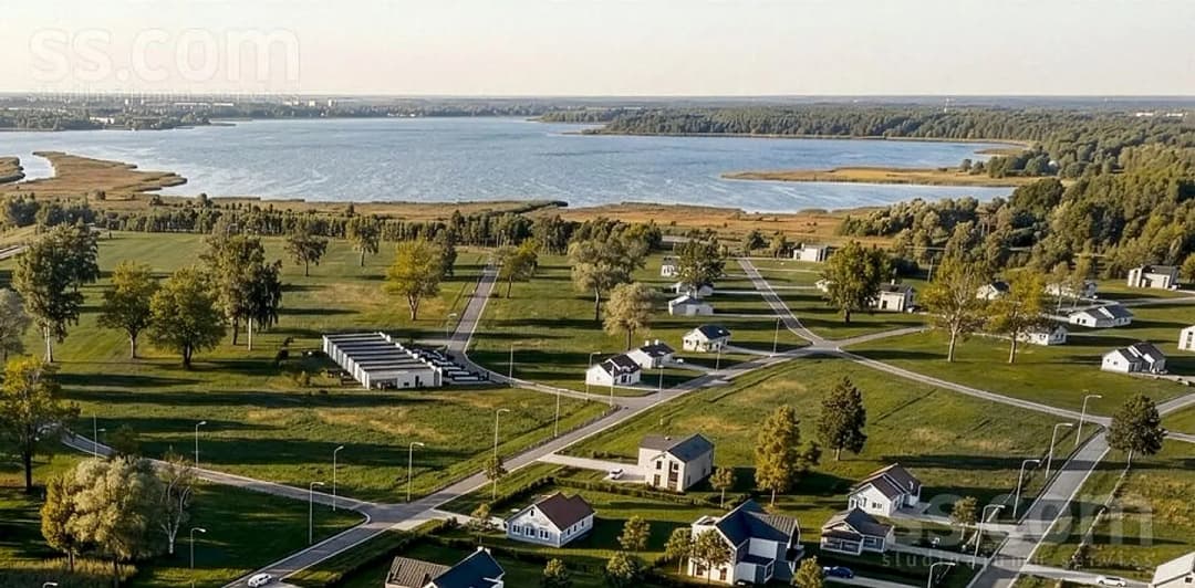 Trīsistabu dzīvoklis — Biķernieku 284 — bilde 3