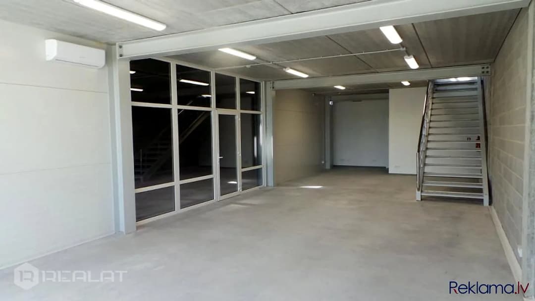 Komerctelpas — Jūrmalas g. 16 — bilde 2