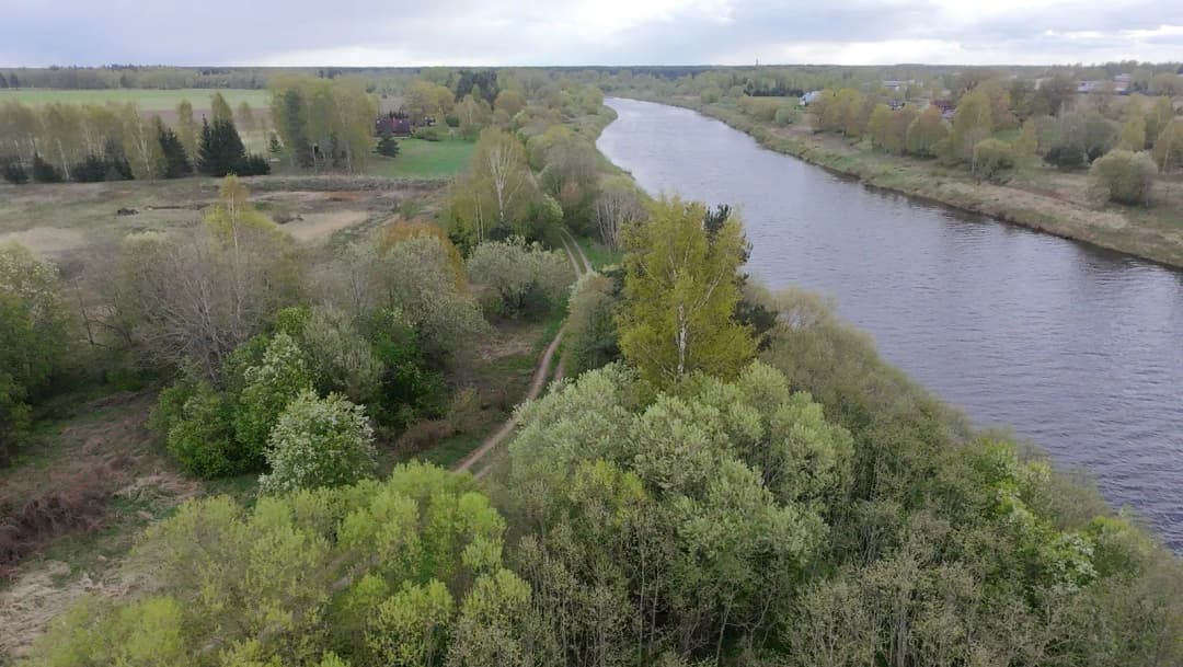 Salas pagasts, Jēkabpils novads — bilde 4