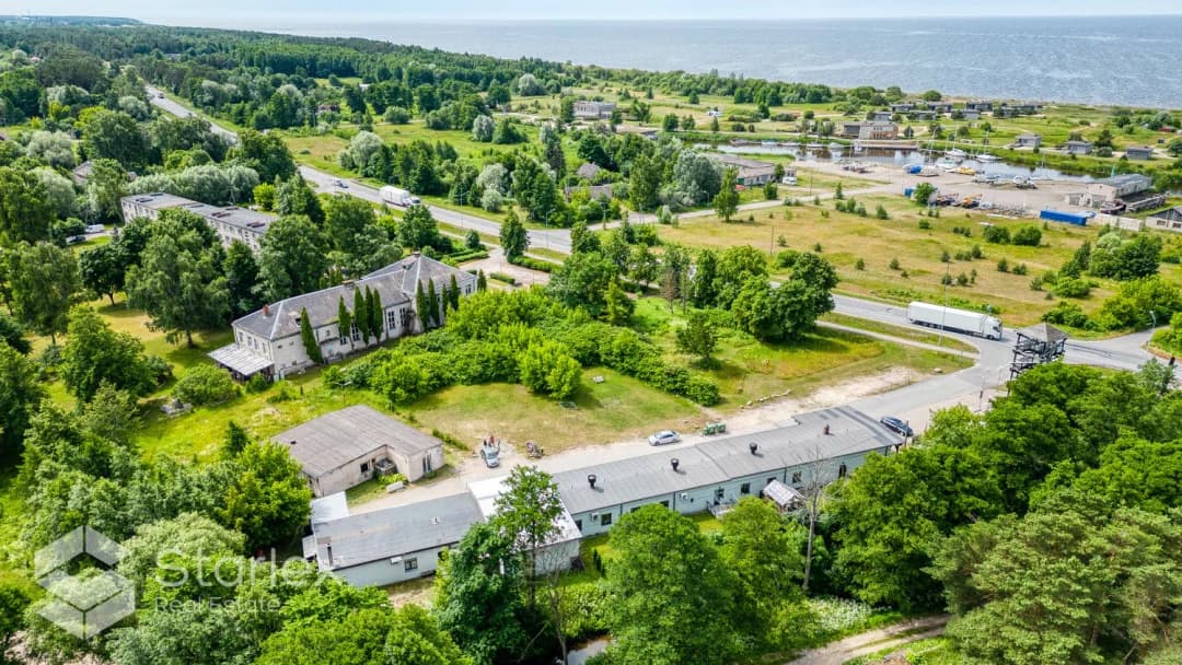 Pērnavas iela 58, Salacgrīva, Limbažu nov. — vēl bildes