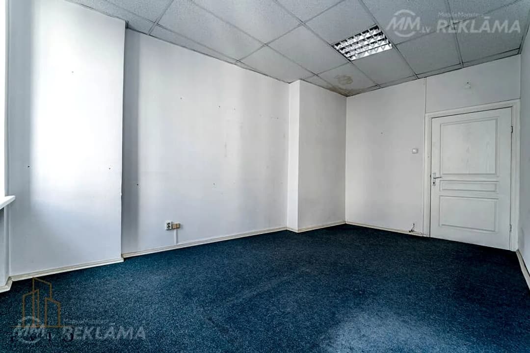 Plašs un daudzfunkcionāls 141, 6 m² īpašums Rīgas centrā. — bilde 4