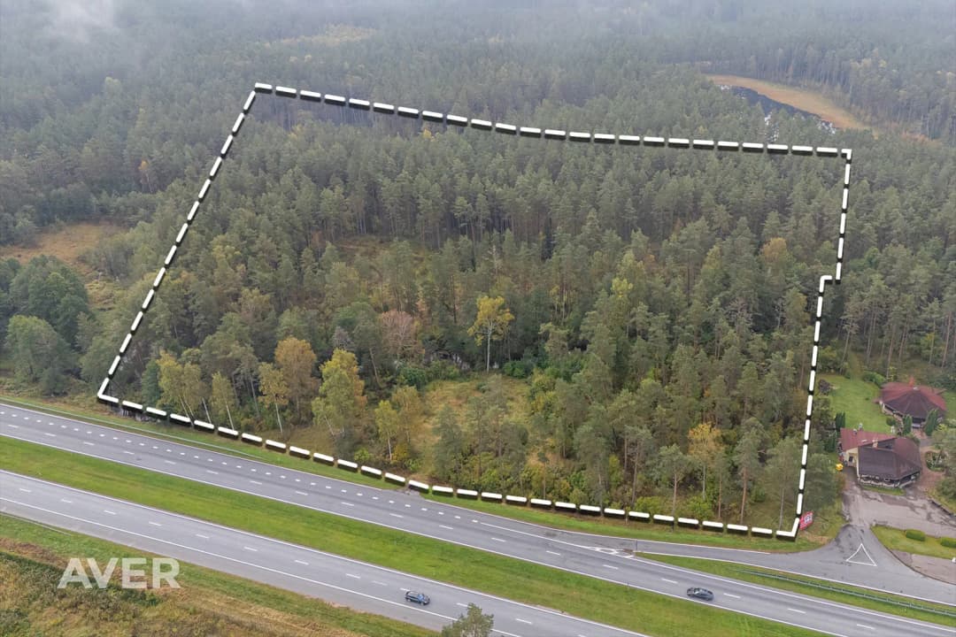 Ropažu nov., Garkalne, Saules 2, 2A — bilde 2