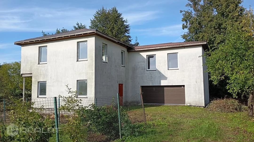 5-ist. Māja, 170.00㎡ - Jūrmala, Sloka