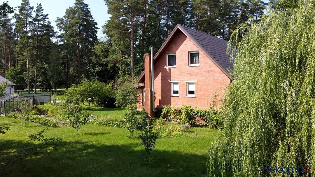 Zemes gabals — Rīgas iela 50, Salaspils — vēl bildes