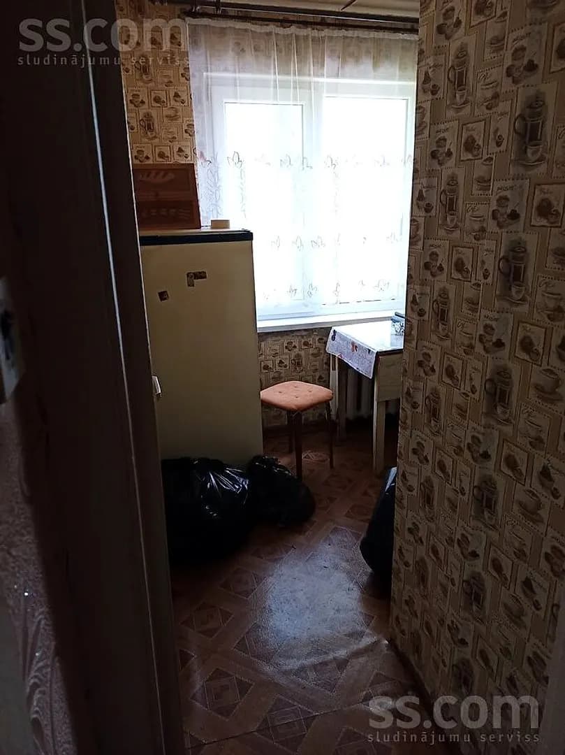 Divistabu dzīvoklis — Vaiņodes 22 — bilde 4