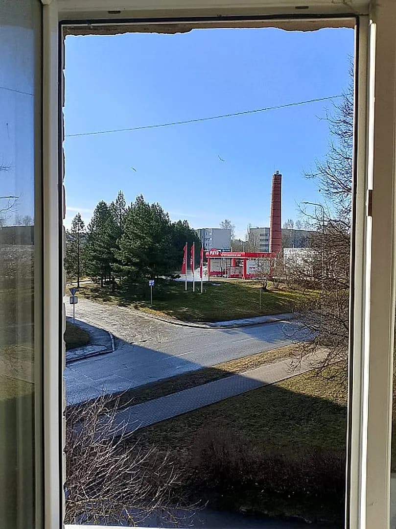 Divistabu dzīvoklis — Jelgavas iela, Saldus, LV-3801, Latvija, Saldus — bilde 2