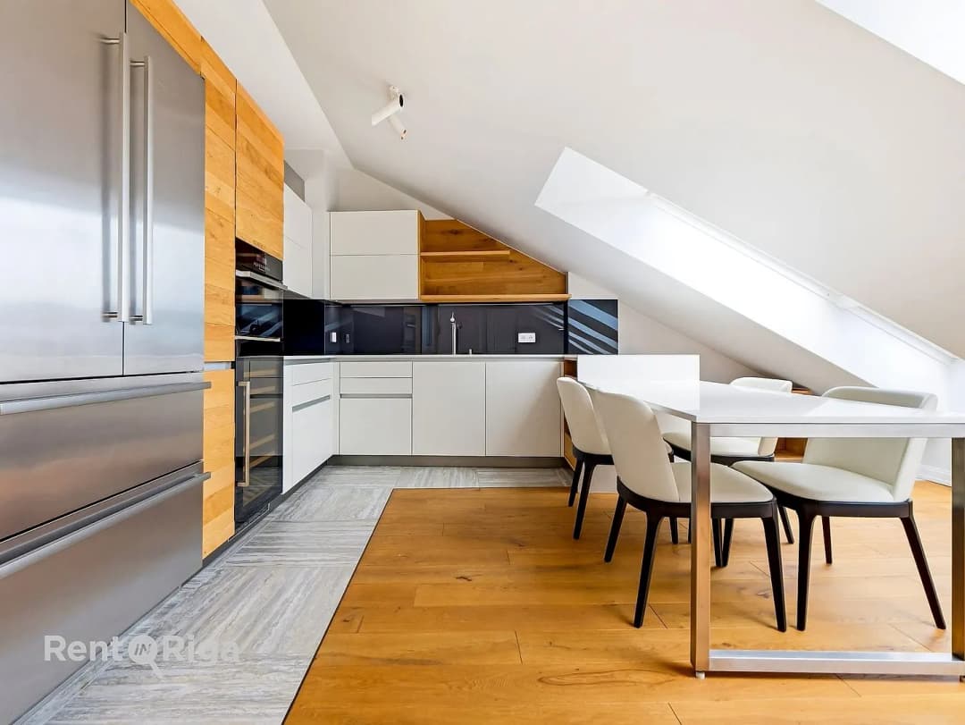 Elizabetes 18, Centrs — bilde 2
