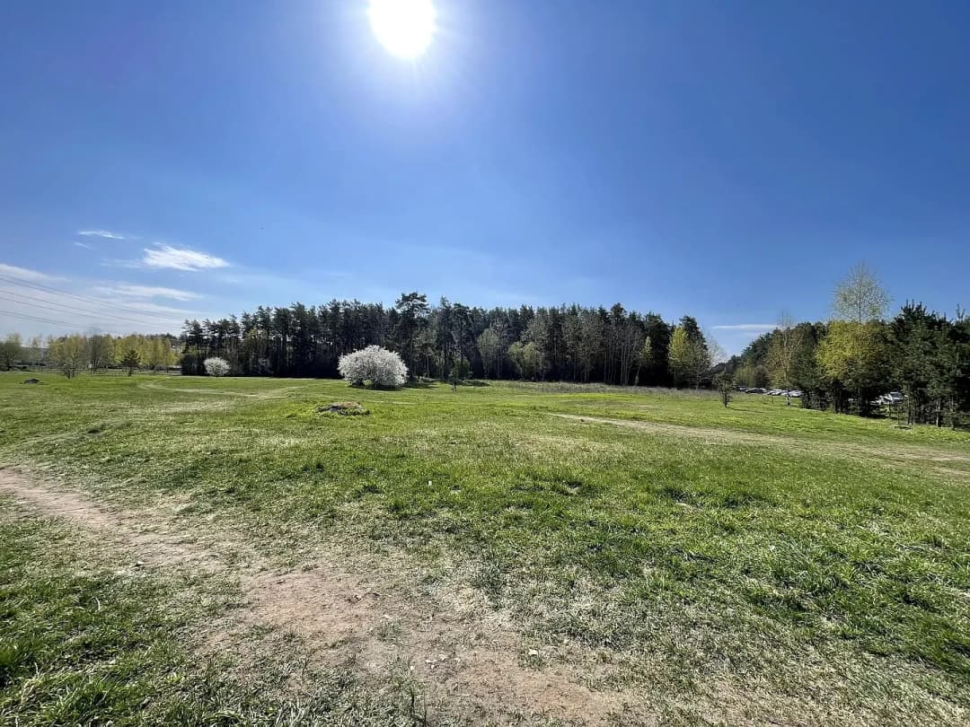 Pļavnieki, Rīga