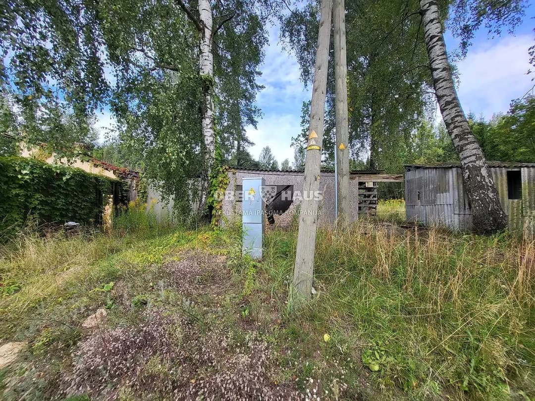 Zeme, 18000.00㎡ - Bauskas novads, Iecava — bilde 3
