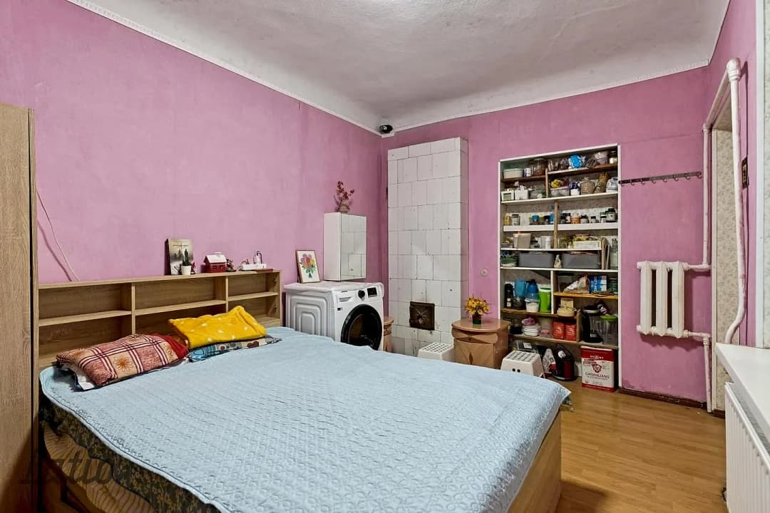 Māja, 70㎡ - Rīga, Ziepniekkalns — vēl bildes