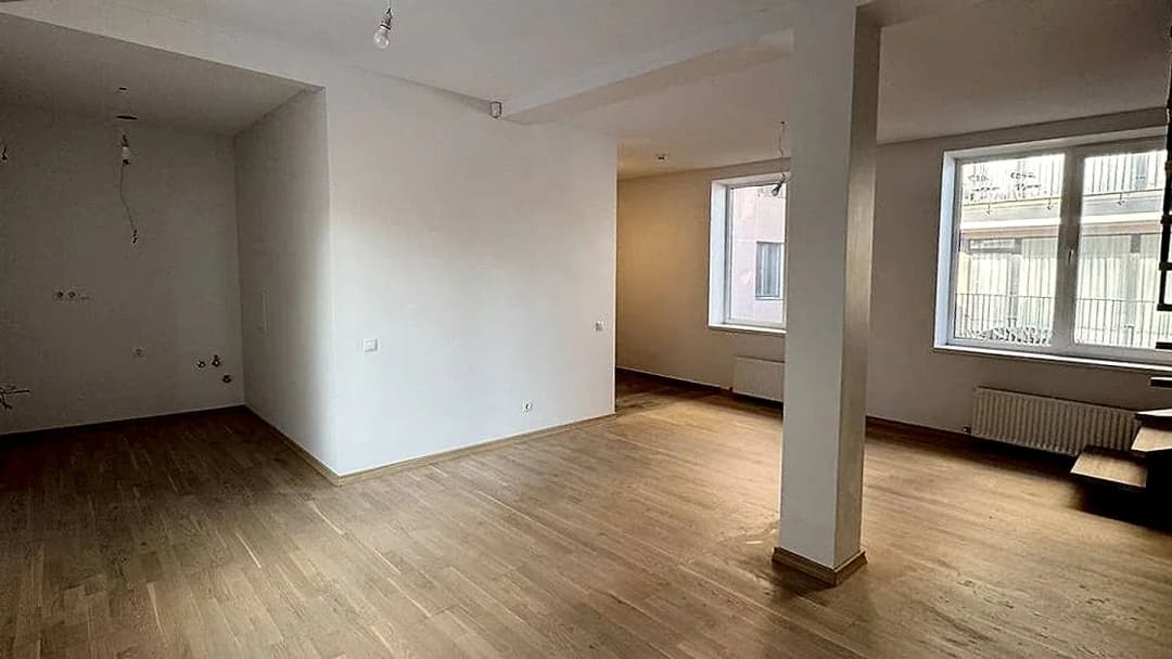 Rūpniecības 48, Centrs — bilde 3