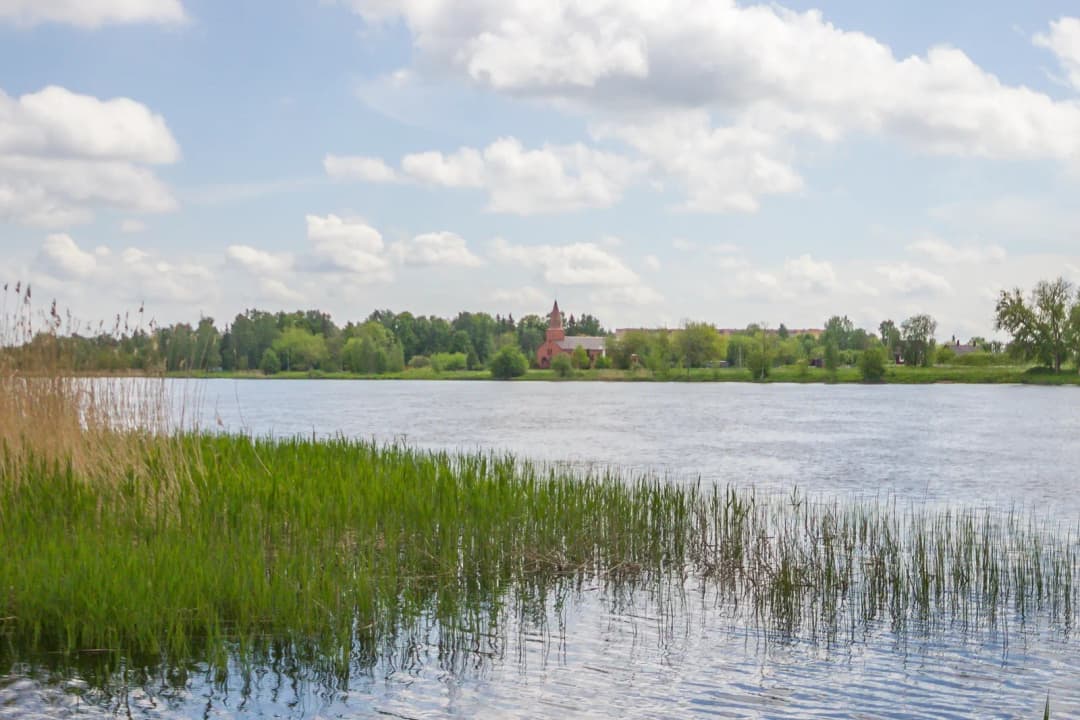 Valgundes pagasts, Jelgavas novads — bilde 2