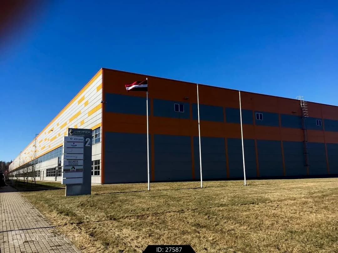 1-ist. Telpas, 250.00㎡ - Ķekavas novads, Ķekavas pagasts — bilde 2