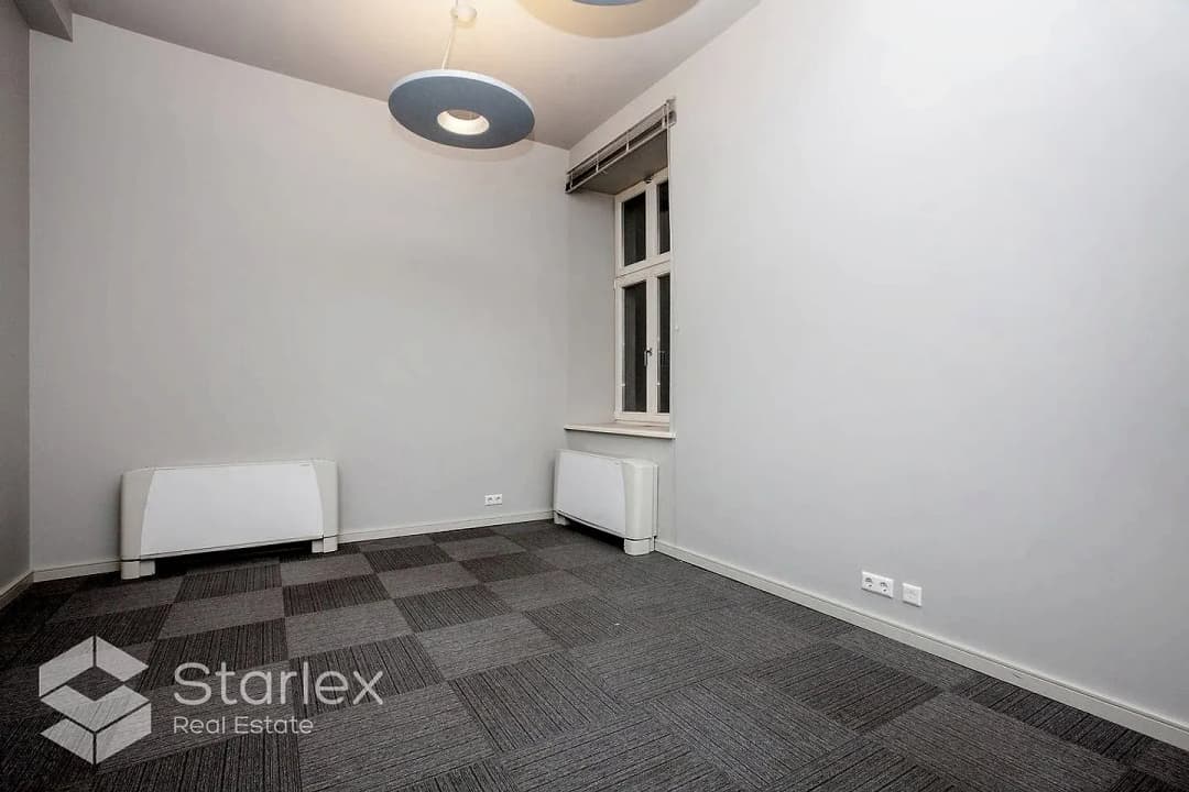 Telpas, 181㎡ - Rīga, Centrs — bilde 2