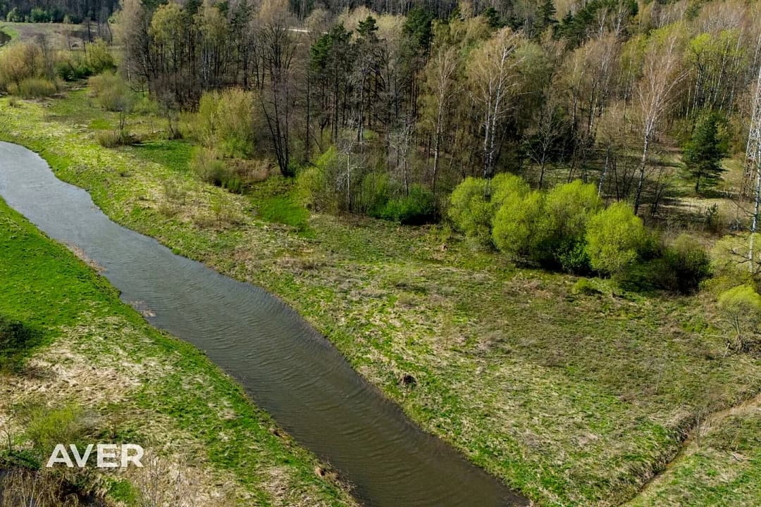 Zeme, 14300㎡ - Jelgavas novads, Platones pagasts — bilde 3
