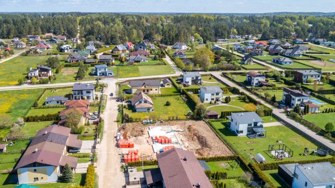 Laivinieku iela, Ikšķile — vēl bildes