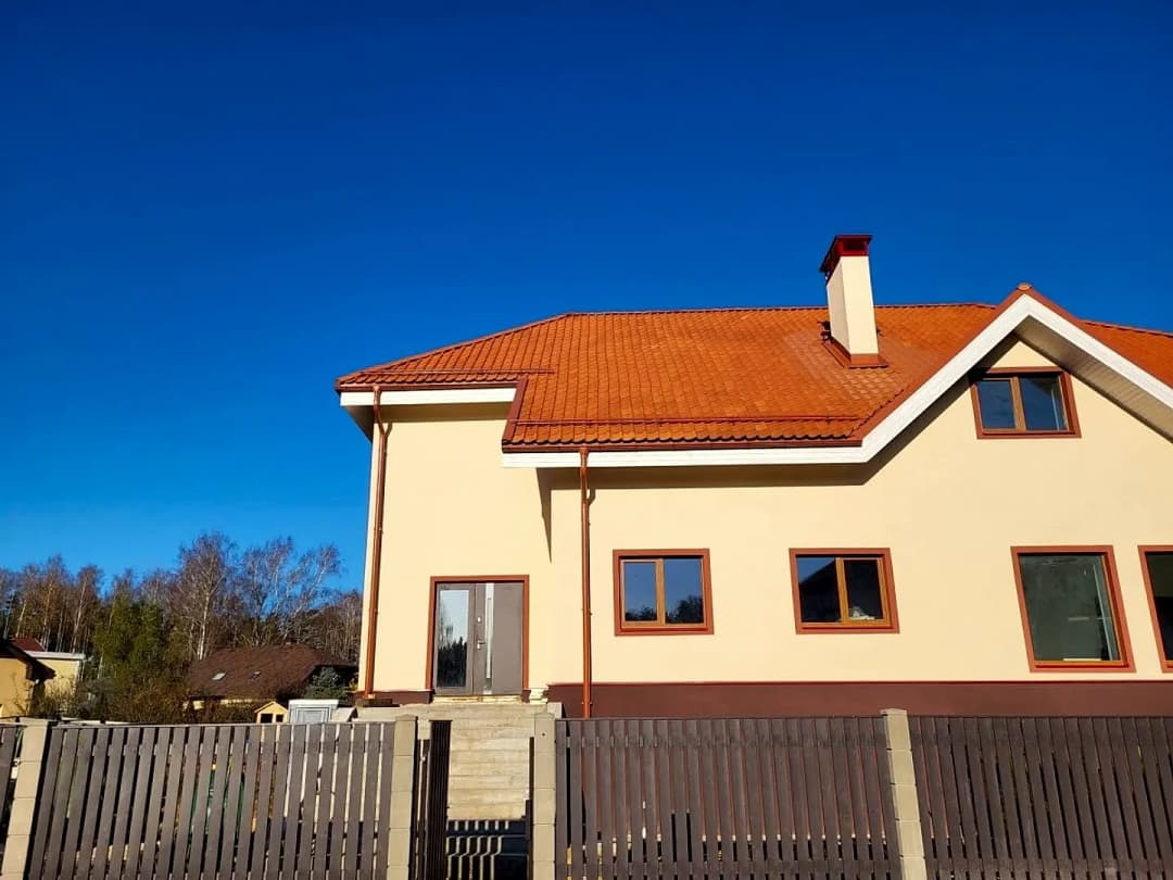 Māja, 254㎡ - Garkalnes pagasts, Sunīši — bilde 4