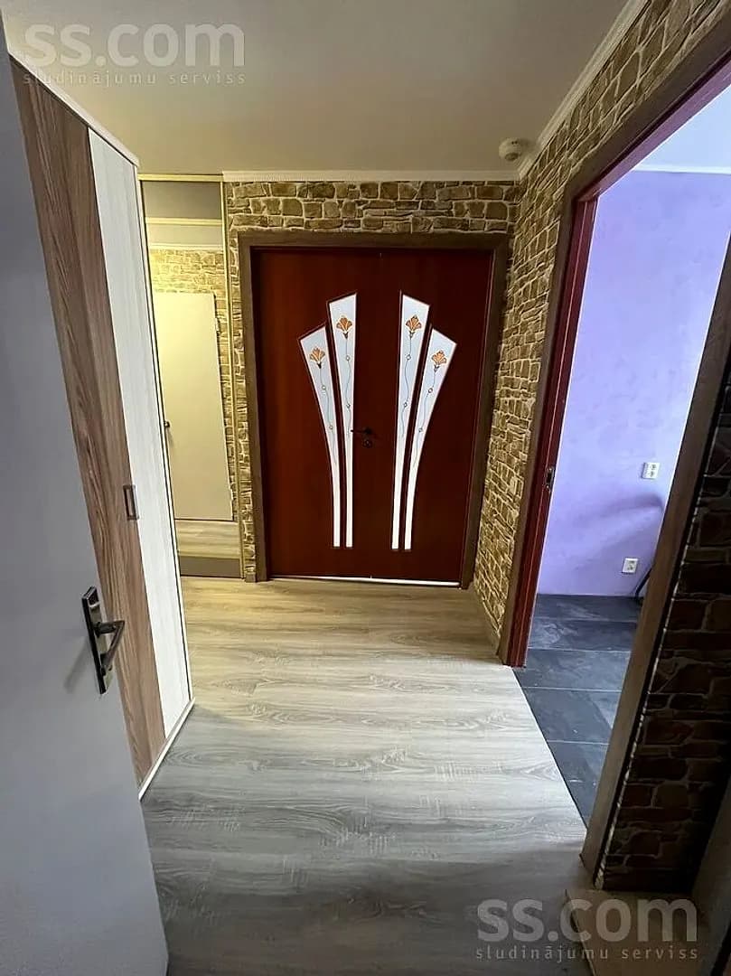Divistabu dzīvoklis — Madonas 28a — bilde 4