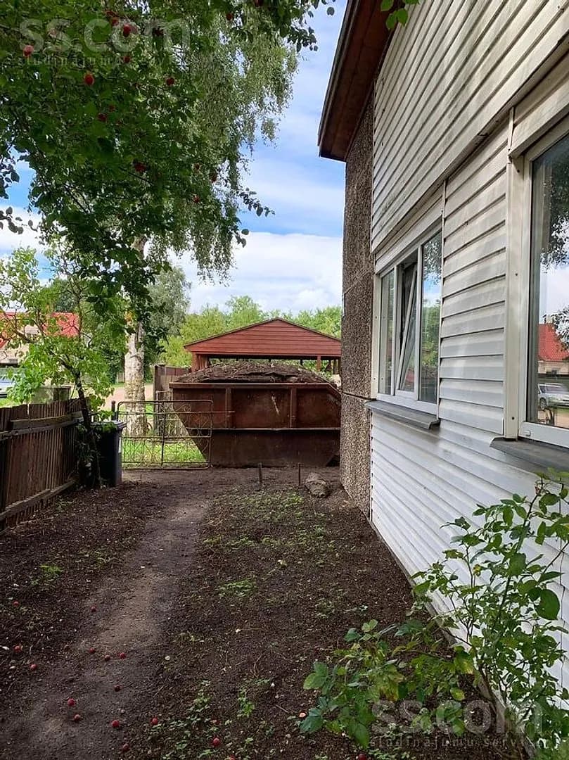 Māja — Rudzu 11a — vēl bildes