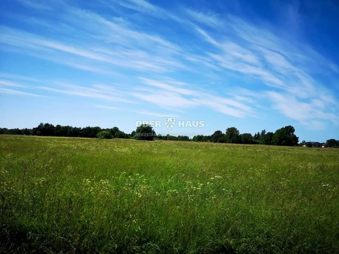 Zeme, 5940.00㎡ - Ventspils — bilde 3