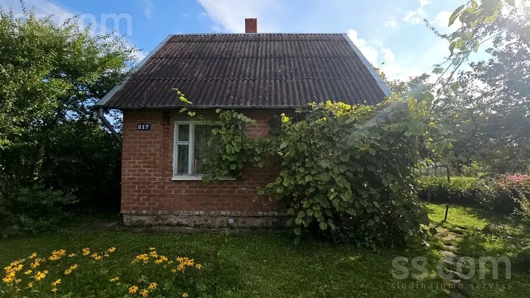 Māja — Viesturi Raf 217 — bilde 4