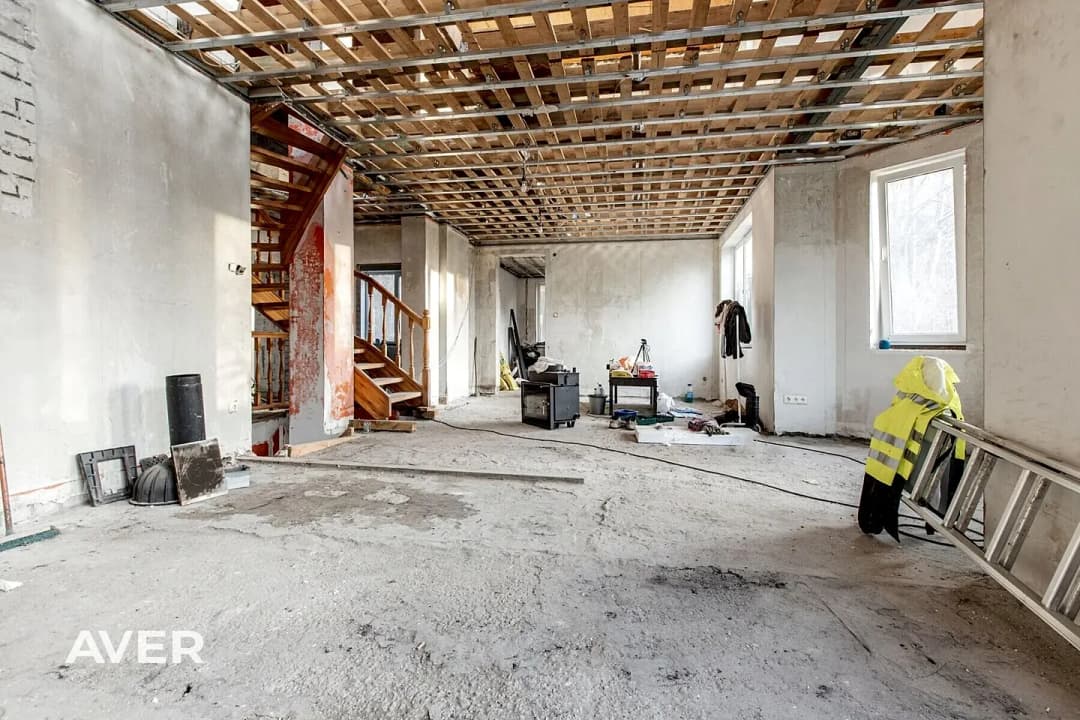 5-ist. Māja, 285㎡ - Rīga, Berģi — bilde 3