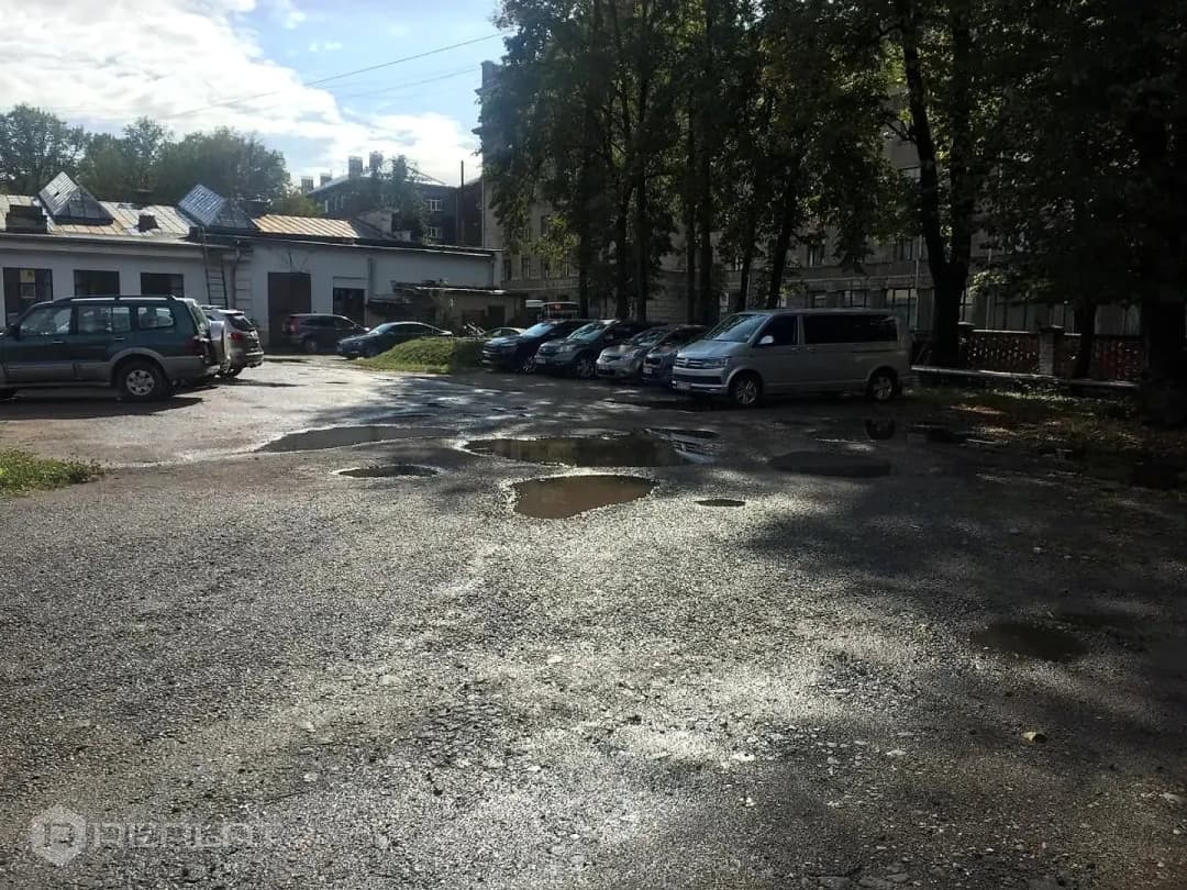 Zeme, 1017.00㎡ - Rīga, Maskavas forstate — bilde 3