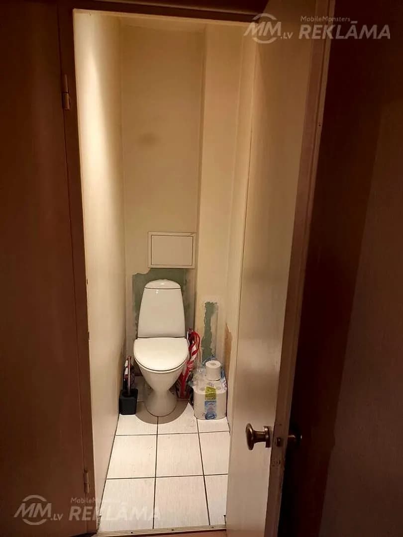 Dzīvoklis Rīgā, Purvciemā, 38.5 м², 2 ist., 5 stāvs. — bilde 4