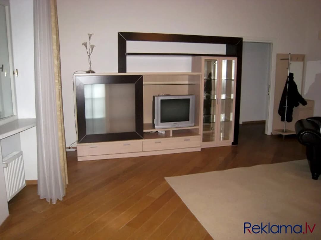 Trīsistabu dzīvoklis — P.Brieža iela 11/13, Rīga (Centrs) — bilde 4